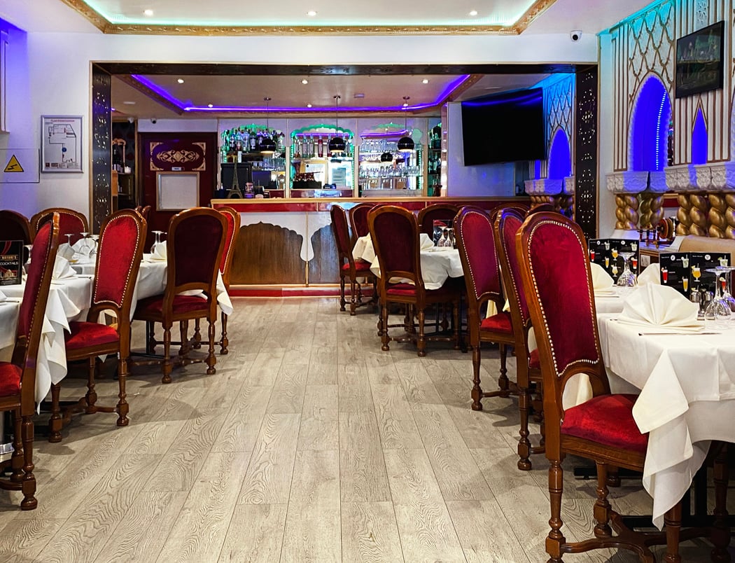 Restaurant Kayanis 2
